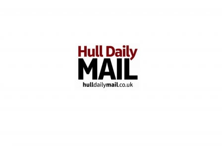 Hull Daily Mail – 20th August 2018