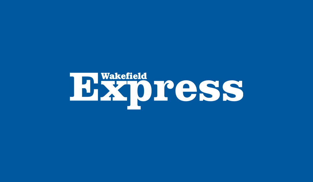 Wakefield Express – 9th May 2018