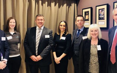 MOTIONrehab supports Ramsden’s Solicitors Child Abuse Conference