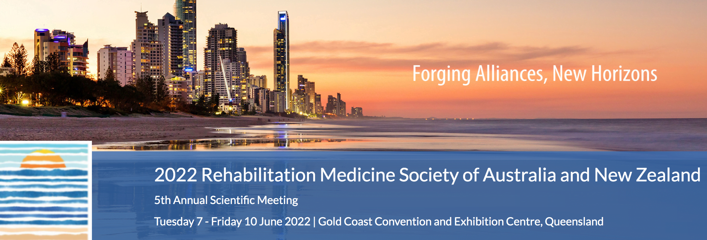 2022 Rehabilitation Medicine Society of Australia and New Zealand